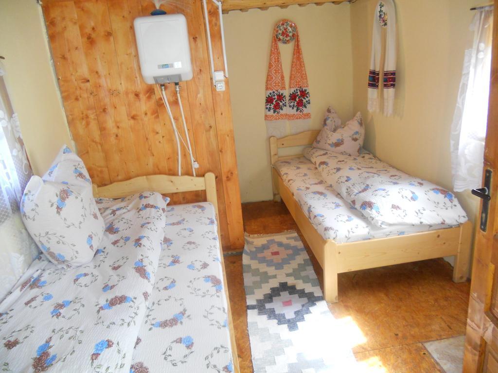 Cabana Victor Sighetu Marmaţiei Chambre photo