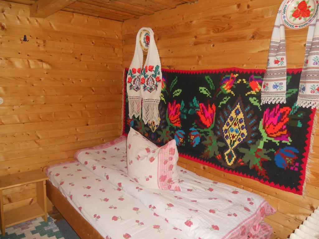 Cabana Victor Sighetu Marmaţiei Chambre photo