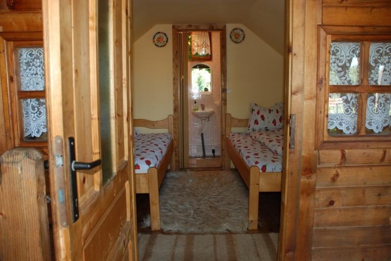 Cabana Victor Sighetu Marmaţiei Extérieur photo